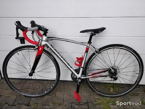 Vélo route - spécialisé Allez Comp DSW SL - photo 4