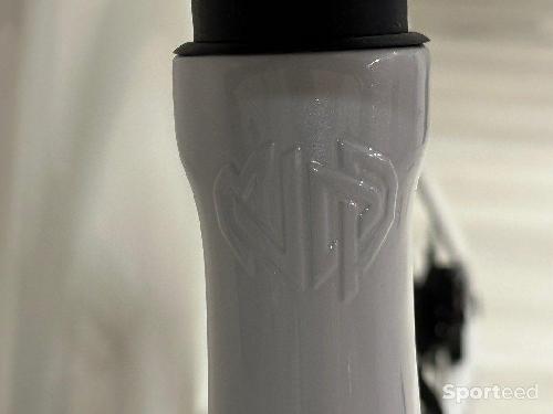 Vélo route - Vélo de route Canyon Aeroad CFR MVDP Edition - photo 5