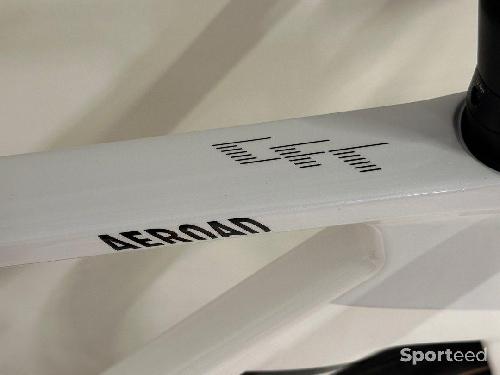 Vélo route - Vélo de route Canyon Aeroad CFR MVDP Edition - photo 5