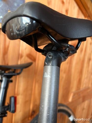 Vélo route - Canyon Inflite CF SL - photo 4