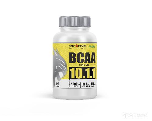 Comprimés de bcaa 10.1.1 Eric Favre