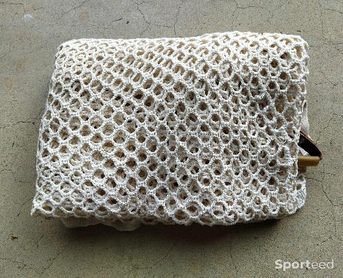 Equitation - Couverture séchante nid d’abeilles  - photo 6