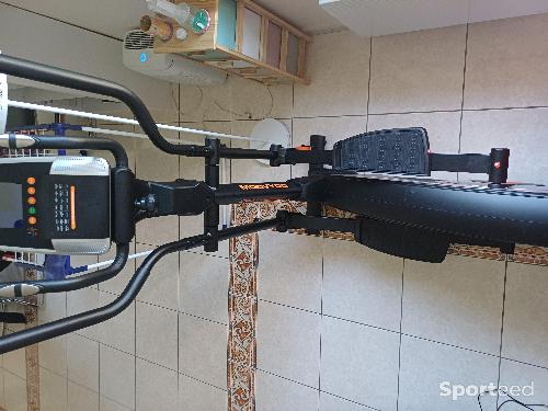 Fitness / Cardio training - Vélo élliptique comme NEUF jamais utilisé - photo 6