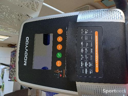 Fitness / Cardio training - Vélo élliptique comme NEUF jamais utilisé - photo 6