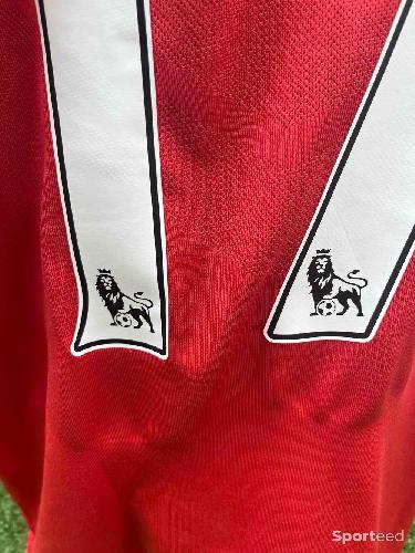 Football - Maillot Nani Manchester United  - photo 6