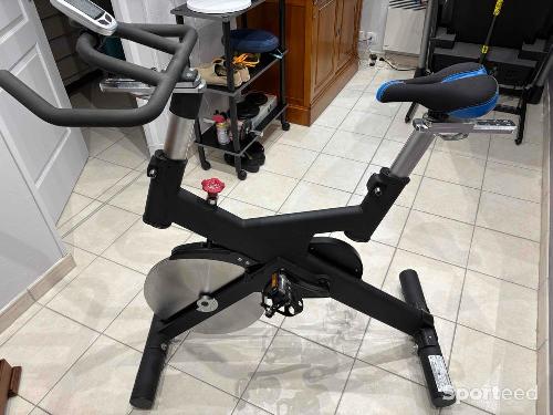 Fitness / Cardio training - Vélo de biking - photo 6