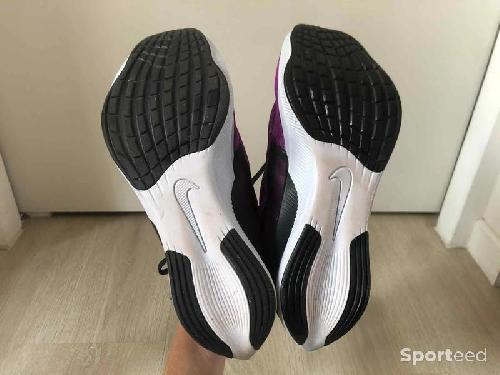 Course à pied route - Nike Zoom Fly 4 - photo 6