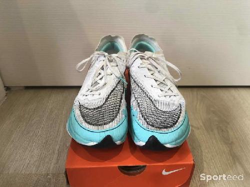 Course à pied route - Nike Vaporfly Next 2 - photo 6