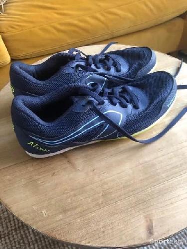 Athlétisme - Chaussures à pointes d'athlétisme de demi-fond - photo 6