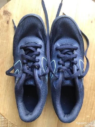 Athlétisme - Chaussures à pointes d'athlétisme de demi-fond - photo 6