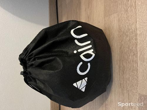 Ski alpin - Casque ski Recco CAIRN 59-61cm - photo 6