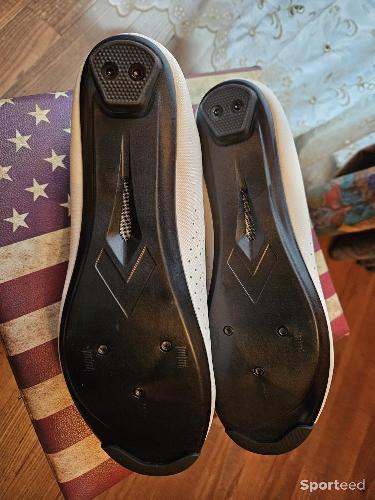 Vélo route - Chaussure cyclisme  - photo 6
