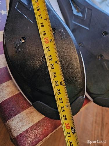 Vélo route - Chaussure cyclisme  - photo 6