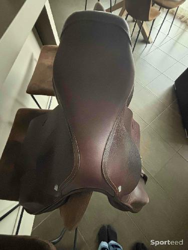 Equitation - selle cheval - photo 6