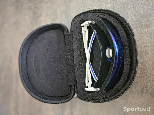 Triathlon - Vend Lunettes EKOI Perf de 2019 Blanche - photo 3