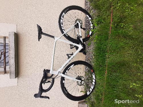 Vélo route - Giant tcr advanced pro 1 - photo 6