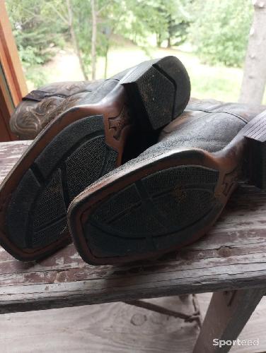 Equitation - Bottes western ariat  - photo 5