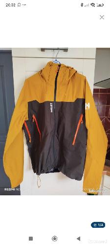 Alpinisme - Veste Millet  - photo 5