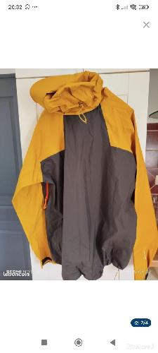Alpinisme - Veste Millet  - photo 5