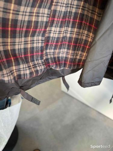 Equitation - Imperméable australien Scippis Stockman coat - photo 6