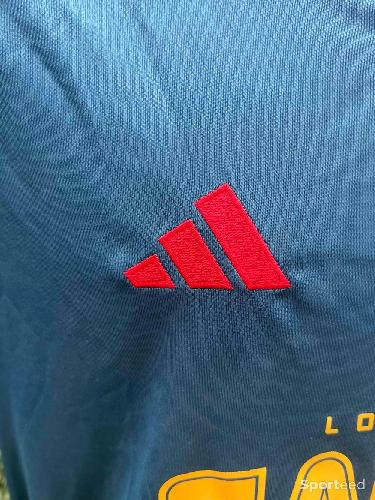 Football - Maillot Los Angeles Galaxy - photo 6