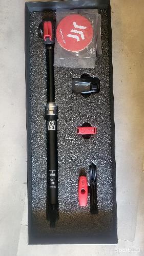 Tige de selle Rockshox AXS 
