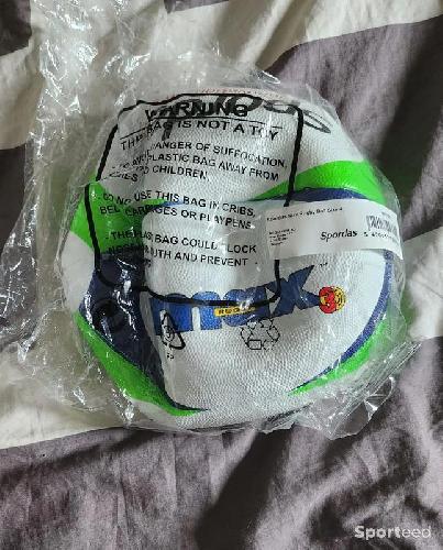 Rugby - Ballon de rugby - photo 3