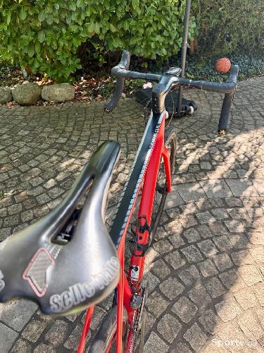 Vélo route - Canyon Endurace CF SL Disc 8.0 Aero Di2 - photo 4