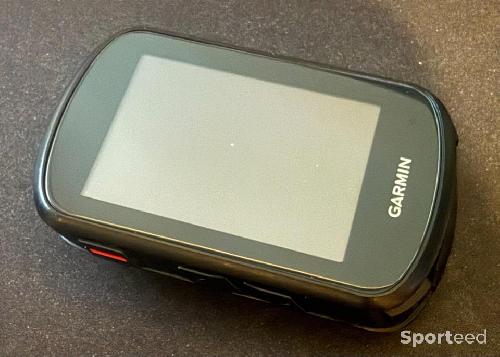 Accessoires électroniques - Garmin Edge 840 - photo 6