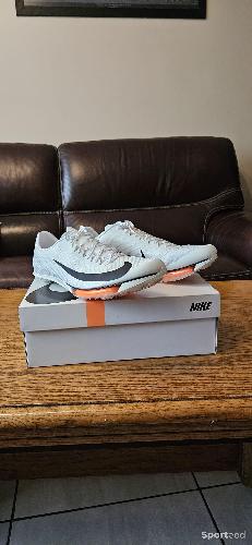 Athlétisme - Nike Air zoom max fly 2 proto - photo 5