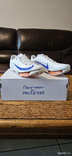 Athlétisme - Nike Air Zoom Max Fly 2 FP - photo 6