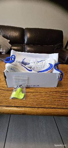 Athlétisme - Nike Air Zoom Max Fly 2 FP - photo 6