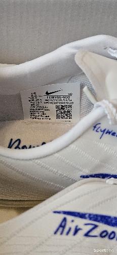 Athlétisme - Nike Air Zoom Max Fly 2 FP - photo 6