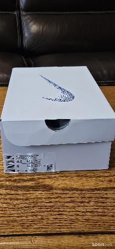 Athlétisme - Nike Air Zoom Max Fly 2 FP - photo 6