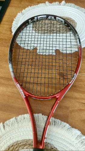 Tennis - Raquette tennis HEAD PRESTIGE YOUTEK comme neuve - photo 5