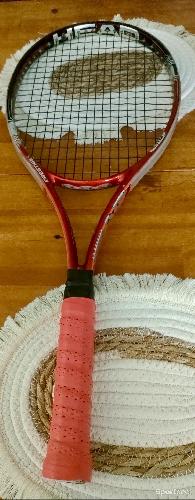 Tennis - Raquette tennis HEAD PRESTIGE YOUTEK comme neuve - photo 5