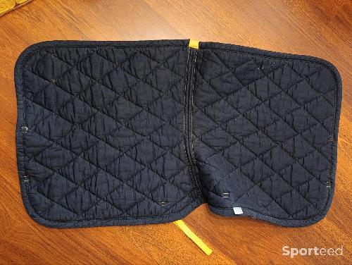 Equitation - Tapis dressage BR + bandes  - photo 5