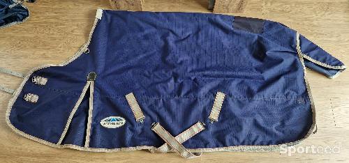 Equitation - Couverture imperméable Weatherbeeta 135 - photo 6