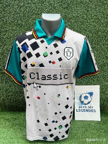 Football - Maillot fifa Classic football shirt - photo 6