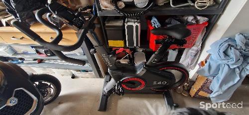 Vélo route - Vélo d’appartement - photo 6