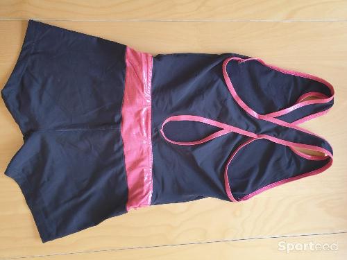 Gymnastique - Justaucorps  - photo 6