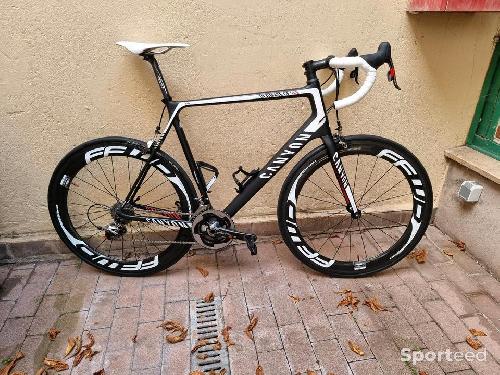 Vélo route - Canyon Ultimate CF 9.0 - photo 4