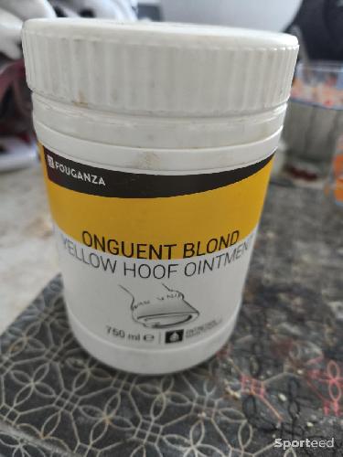 Onguent