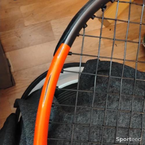 Tennis - Wilson burn 100 v2 - photo 6