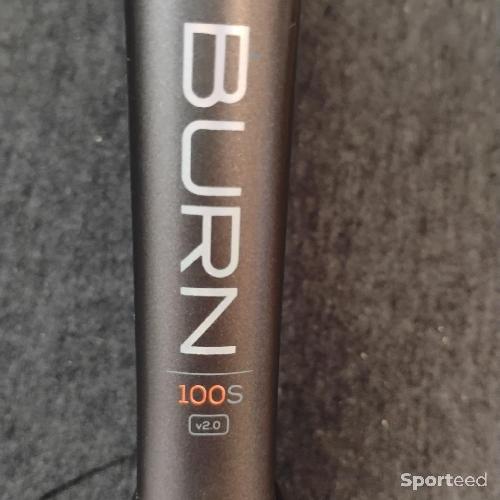 Tennis - Wilson burn 100 v2 - photo 6