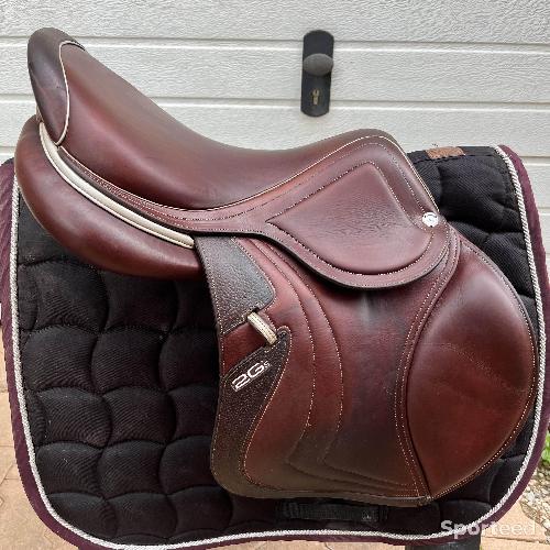 Equitation - Selle CWD mademoiselle 17 - photo 6