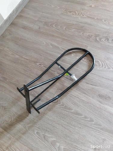 Equitation - Porte selle et Filet  - photo 3
