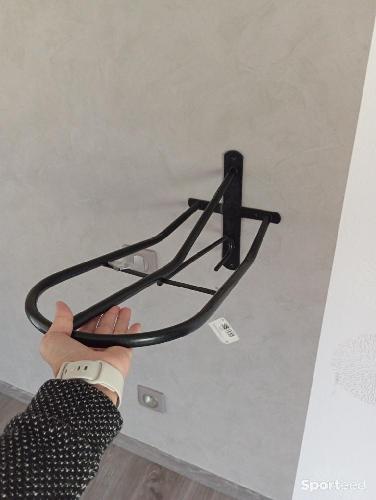 Equitation - Porte selle et Filet  - photo 3