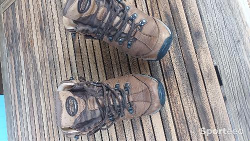 Randonnée / Trek - Chaussures de randonnée - photo 5