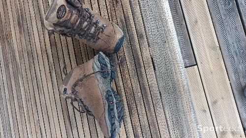 Randonnée / Trek - Chaussures de randonnée - photo 5